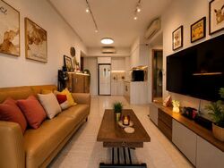 The Glades (D16), Condominium #572232501